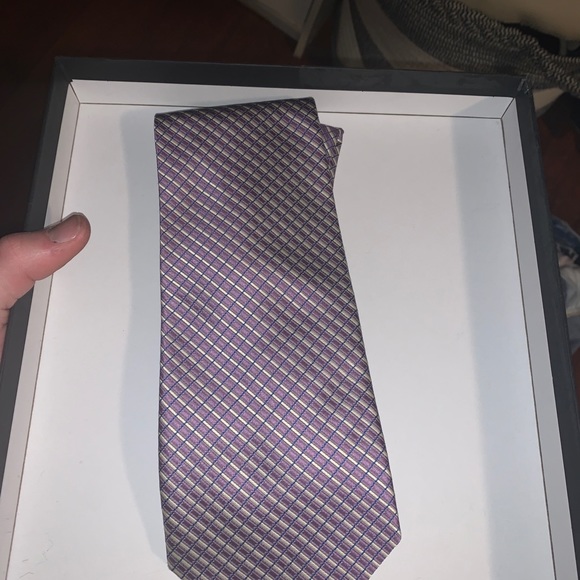 Ferragamo tie - Picture 4 of 4